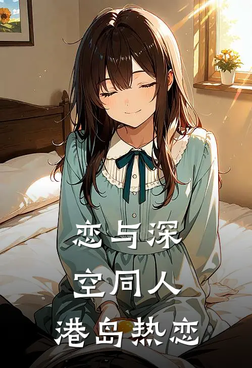 恋与深空同人：港岛热恋(夏以昼祁煜)小说完结版_全文阅读免费全集恋与深空同人：港岛热恋夏以昼祁煜