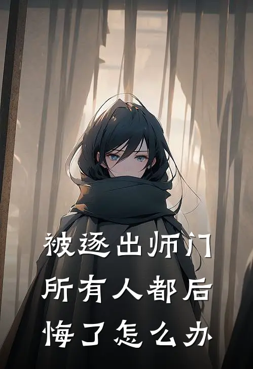 被逐出师门所有人都后悔了怎么办