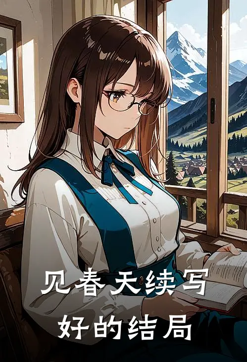 见春天续写 好的结局