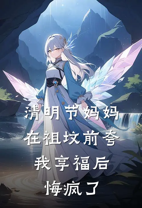 清明节妈妈在祖坟前夸我享福后，悔疯了周林刘招娣最新小说推荐_完本小说免费阅读清明节妈妈在祖坟前夸我享福后，悔疯了(周林刘招娣)