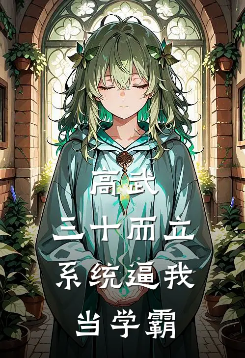 高武，三十而立，系统逼我当学霸