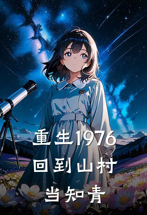 重生1976：回到山村当知青(林致远李云舒)最新小说_免费阅读完整版小说重生1976：回到山村当知青(林致远李云舒)