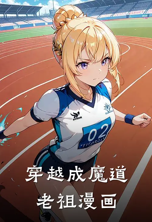 穿越成魔道老祖漫画