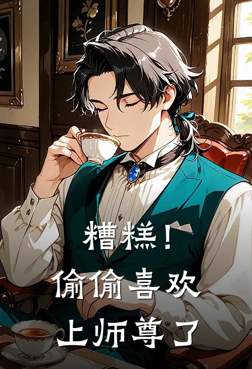 糟糕！偷偷喜欢上师尊了