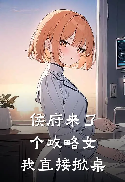 侯府来了个攻略女，我直接掀桌