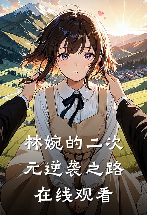 林婉的二次元逆袭之路在线观看