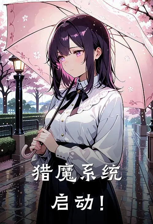 猎魔系统，启动！