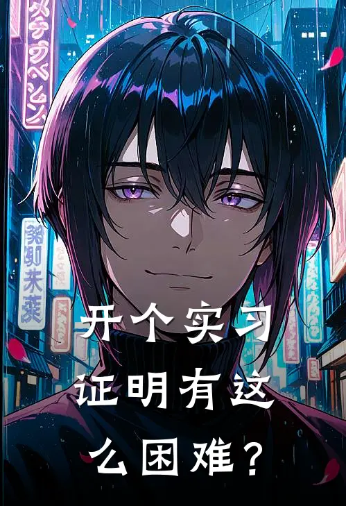 开个实习证明有这么困难？