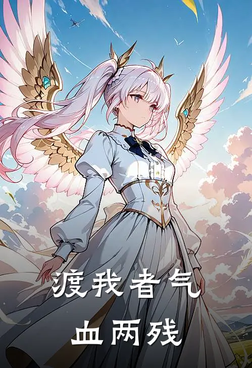 渡我者气血两残