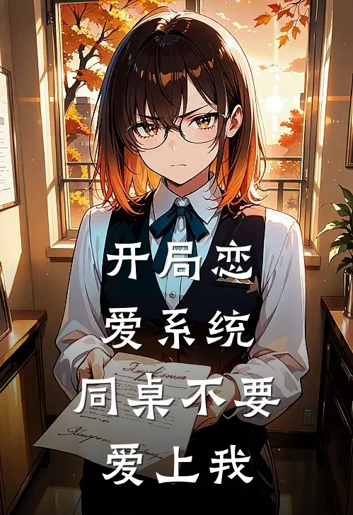 开局恋爱系统：同桌不要爱上我