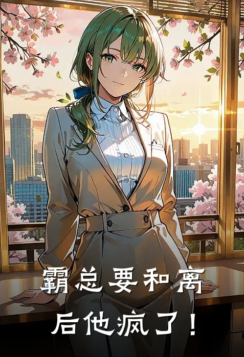 霸总要和离后他疯了！沈韵卓玄热门小说阅读_好看的小说推荐完结霸总要和离后他疯了！沈韵卓玄