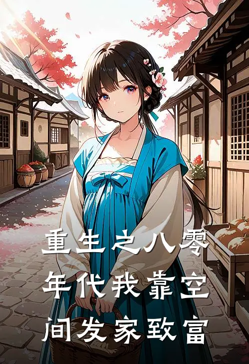 重生之八零年代我靠空间发家致富