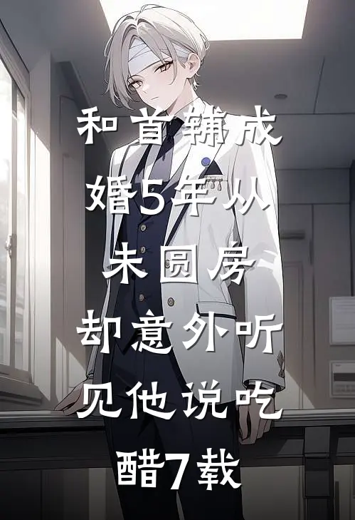 和首辅成婚5年从未圆房，却意外听见他说吃醋7载