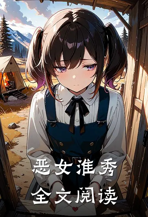 恶女淮秀全文阅读