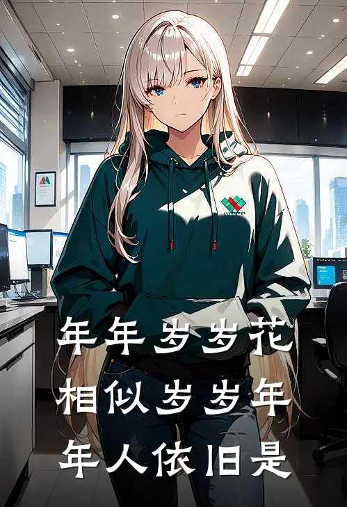 年年岁岁花相似 岁岁年年人依旧是