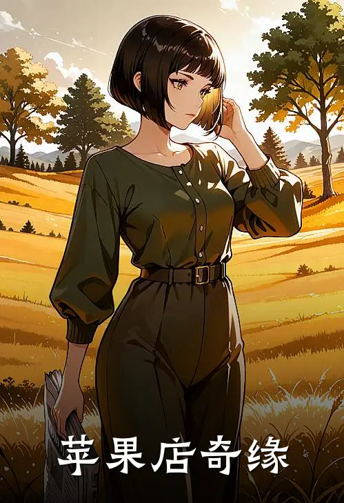 苹果店奇缘