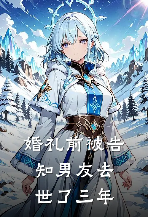 婚礼前被告知男友去世了三年