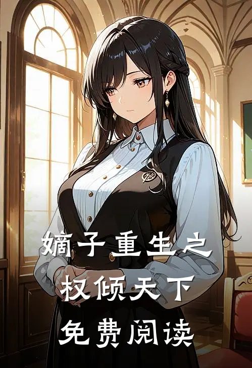 嫡子重生之权倾天下免费阅读