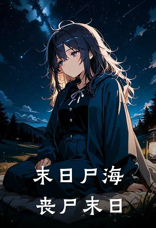 末日尸海：丧尸末日