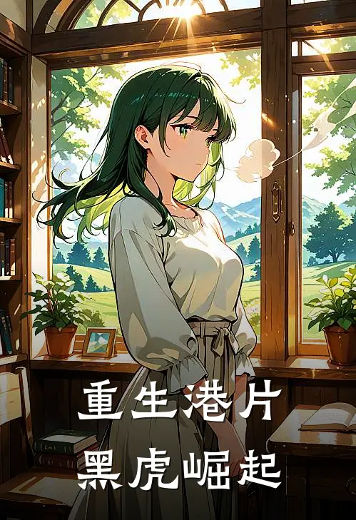 重生港片：黑虎崛起