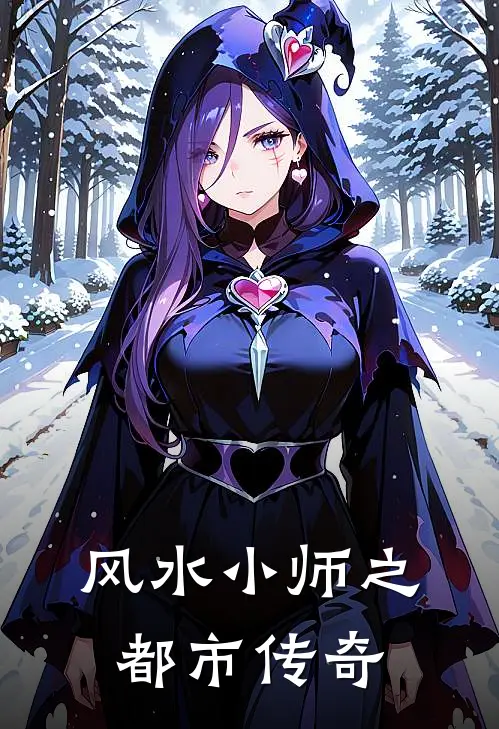 风水小师之都市传奇