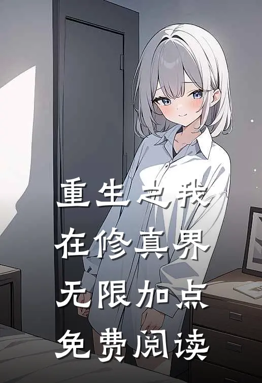 重生之我在修真界无限加点免费阅读