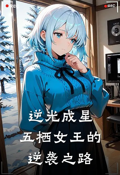 逆光成星：五栖女王的逆袭之路