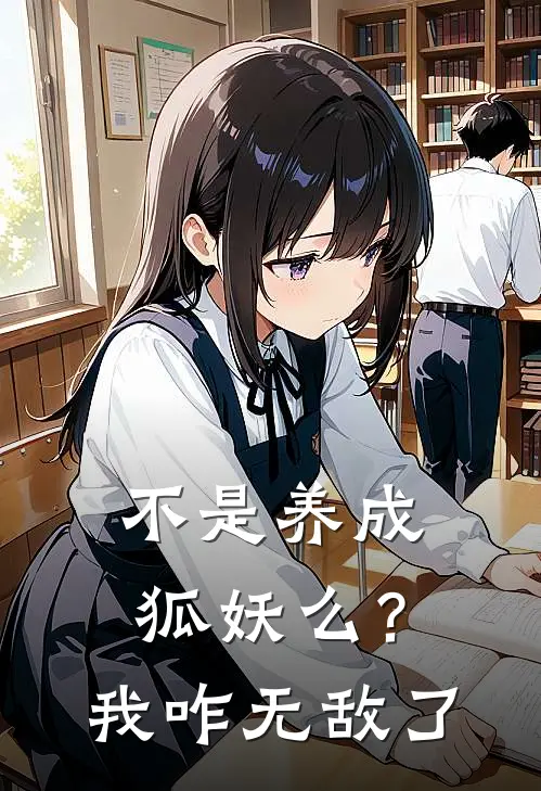 不是养成狐妖么？我咋无敌了柳旭明张谦最新免费小说_免费完本小说不是养成狐妖么？我咋无敌了柳旭明张谦