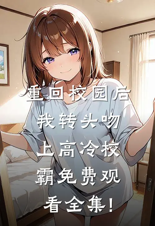 重回校园后我转头吻上高冷校霸免费观看全集!