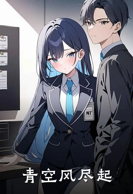 青空风尽起