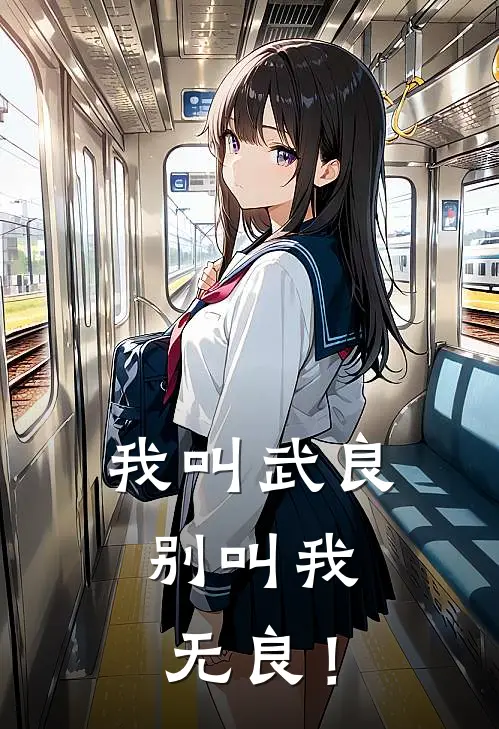 我叫武良，别叫我无良！