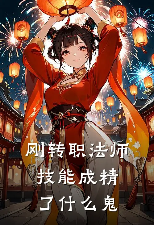 刚转职法师，技能成精了什么鬼林默林天豪最热门小说_免费小说全集刚转职法师，技能成精了什么鬼(林默林天豪)