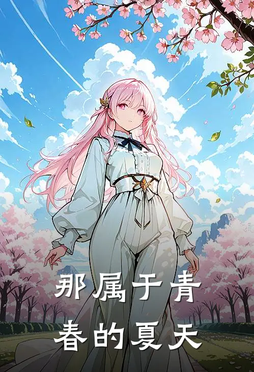 林夏顾远《那属于青春的夏天》完整版在线阅读_林夏顾远完整版在线阅读