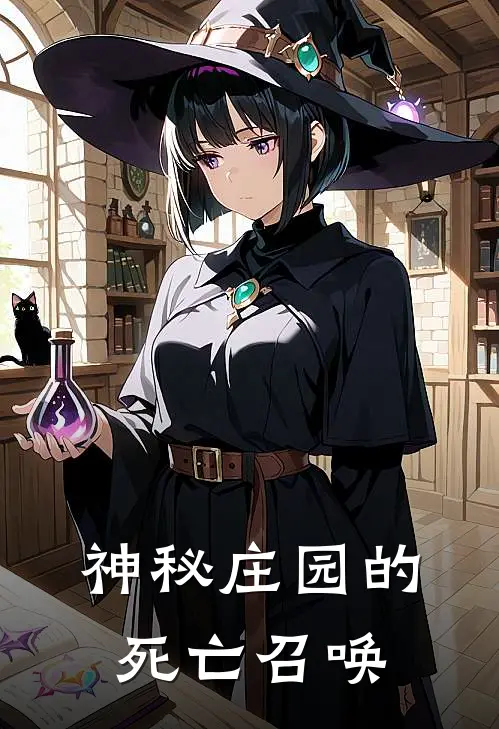 神秘庄园的死亡召唤