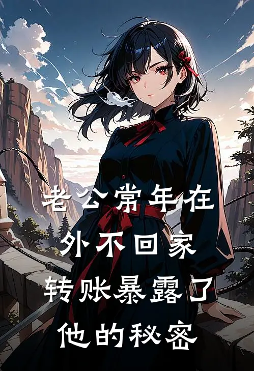 老公常年在外不回家，转账暴露了他的秘密