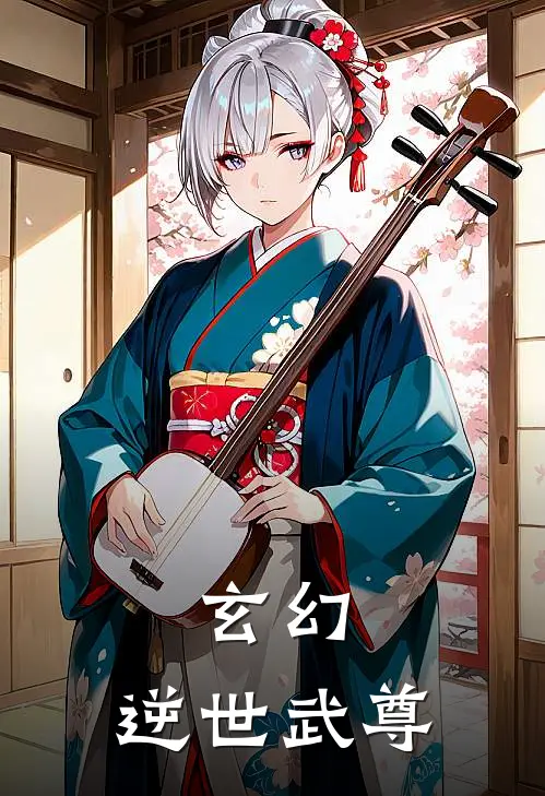 玄幻：逆世武尊