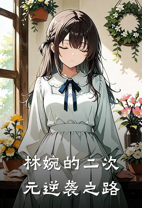 林婉的二次元逆袭之路