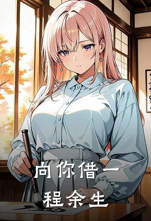 沈行北林念真《向你借一程余生》_《向你借一程余生》最新章节在线阅读