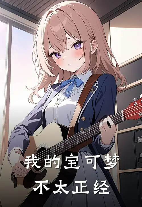 我的宝可梦不太正经