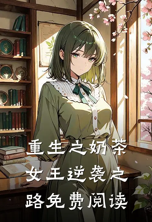 重生之奶茶女王逆袭之路免费阅读