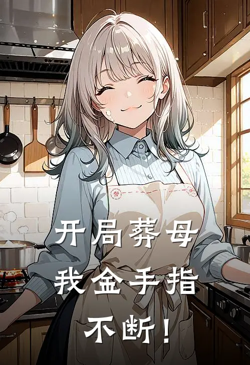 开局葬母，我金手指不断！