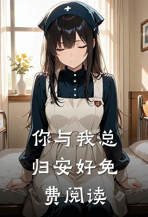 你与我总归安好免费阅读