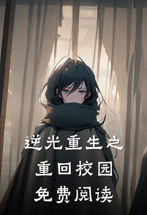 逆光重生之重回校园免费阅读
