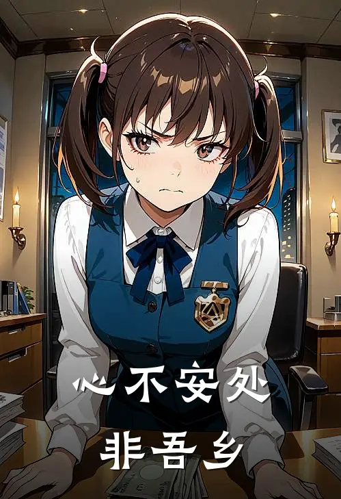 心不安处非吾乡