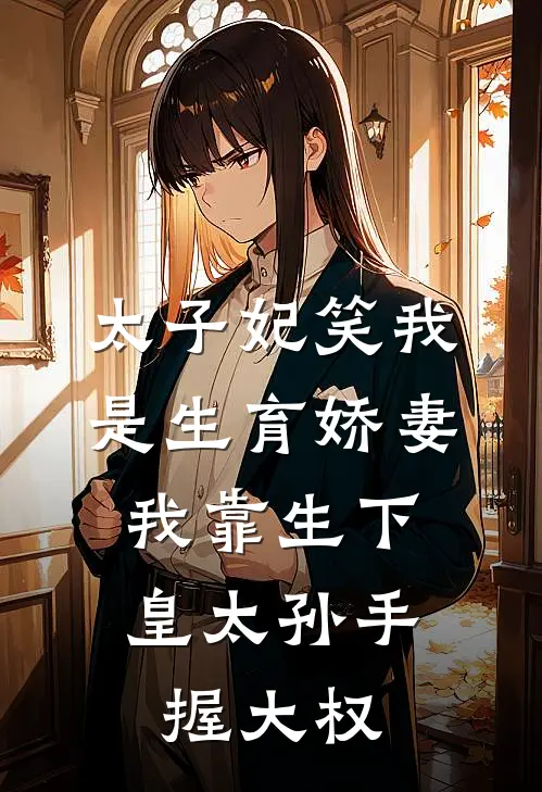 太子妃笑我是生育娇妻，我靠生下皇太孙手握大权侧妃季如珩最新完结小说推荐_在线免费小说太子妃笑我是生育娇妻，我靠生下皇太孙手握大权(侧妃季如珩)