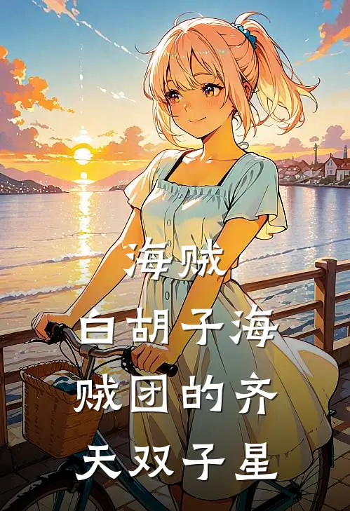 海贼：白胡子海贼团的齐天双子星