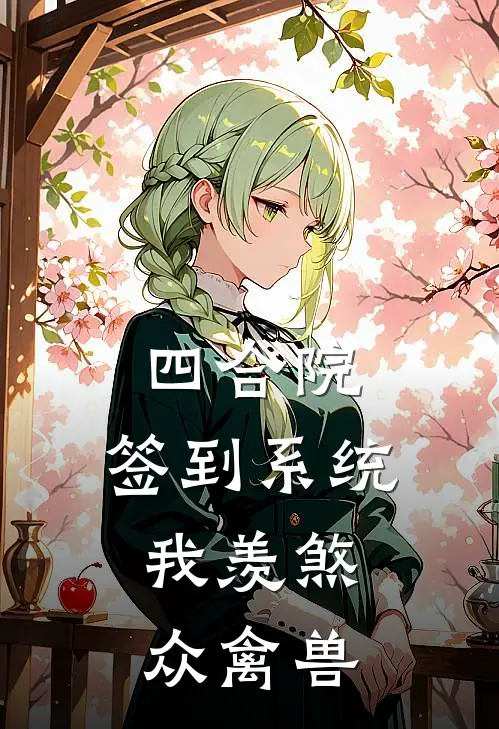 四合院：签到系统，我羡煞众禽兽