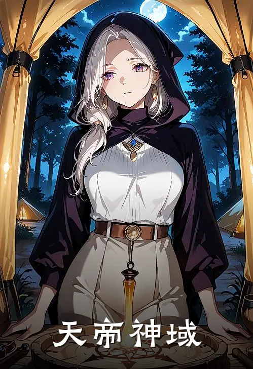 天帝神域