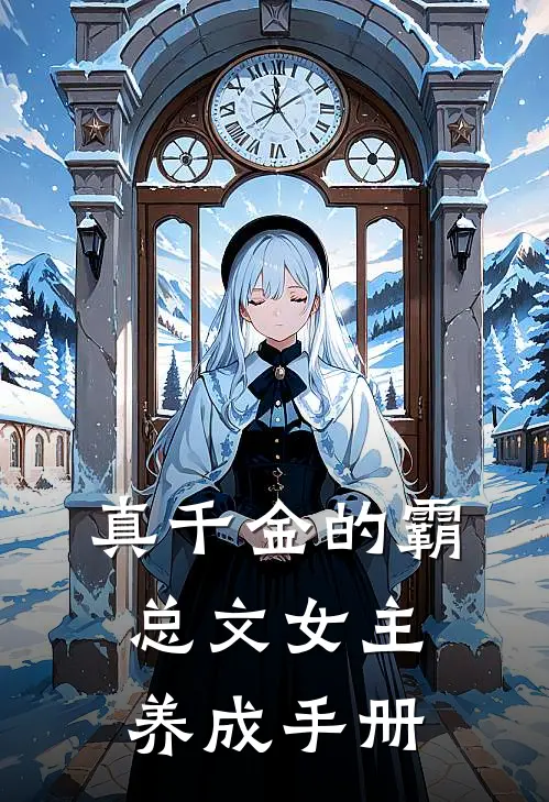 真千金的霸总文女主养成手册(宋晚柠陆宴珩)热门小说排行_完结版小说真千金的霸总文女主养成手册宋晚柠陆宴珩