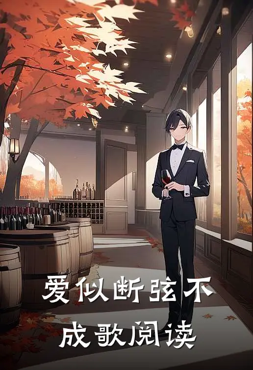 爱似断弦不成歌阅读